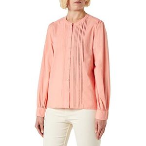 SOYACONCEPT Dames SC-CALISTE 6 Damesshirt Shirt, Coral Haze, Medium, koraalrood, M