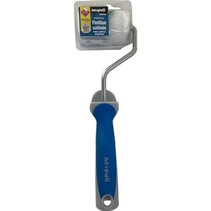 Nespoli - 20179060 - Mini-rol - Wit - Teflon - 60 mm