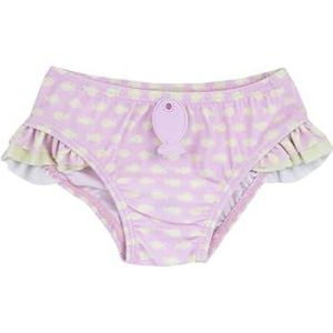 Chicco zwembroek voor meisjes, Lichtroze, 6 Maanden