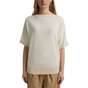 ESPRIT Collection damestrui, 296/crème beige 2, M
