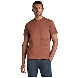G-STAR RAW T-shirt voor heren