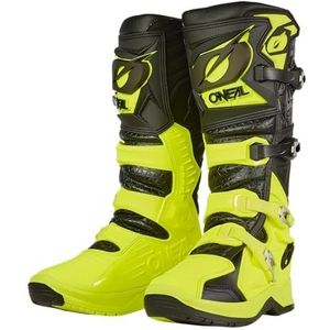 RMX PRO Boot black/neon yellow 42/9