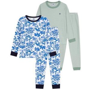 Petit Bateau Quito+ nachtkleding voor jongens, Variant 1:, 24 Maanden