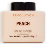 Make-up - Losse Poeder - Roze - Vegan - Diervriendelijk