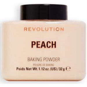 Make-up - Losse Poeder - Roze - Vegan - Diervriendelijk