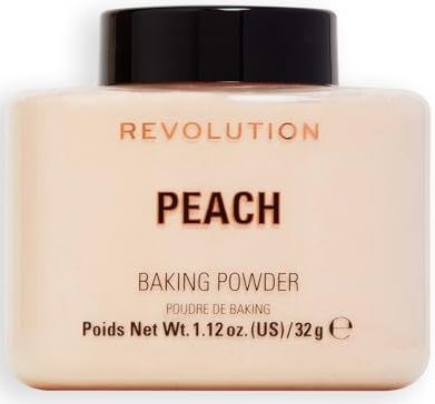 Make-up - Losse Poeder - Roze - Vegan - Diervriendelijk