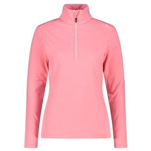 CMP - Fleeceshirt voor dames, vissen, maat 40