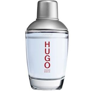 Hugo Man Iced Eau de Toilette 75ml