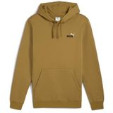Puma - Ess 2 Color - Hoodie - Met No.1 Logo - Verstelbare Capuchon