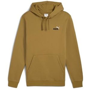 Puma - Ess 2 Color - Hoodie - Met No.1 Logo - Verstelbare Capuchon