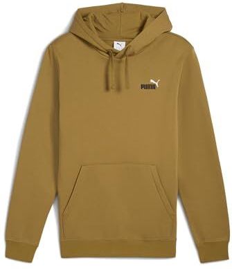 Puma - Ess 2 Color - Hoodie - Met No.1 Logo - Verstelbare Capuchon