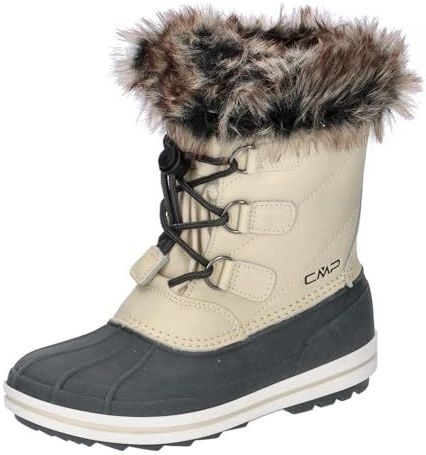 Cmp - Anthilian Wp 30q4594 - Sneeuwlaarzen - Neutrale Tinten