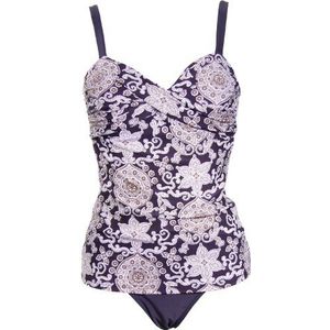 Schiesser Tankini Bikini-set voor dames