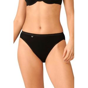 Sloggi Women's sloggi Basic+ Tai Briefs, BLACK, 42