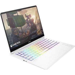 HP OMEN 14-fb0195ng 14"" 2.8k OLED 120Hz, Intel Ultra 9 185H, 32GB RAM, 2TB SSD, RTX 4070, Windows 11