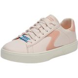 Skechers - Eden LX TOP Grade - Gymschoenen - Rose - Duraleather
