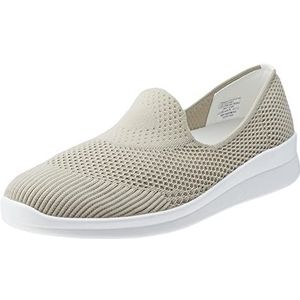 Berkemann Dames Kira Slipper, Zand, 36 1/3 EU, zand, 36.50 EU