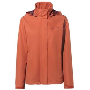 Vaude - Bike Escape - Bike Light Jas - Lichtgewicht - Waterdicht - Ademend