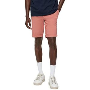 s.Oliver Bermuda voor heren, 2071 Oranje, 38