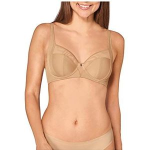 Triumph True Shape Sensation BH W02 B-G 75-100, beige, 100B