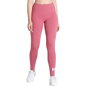 PUMA Dames Ess Logo Leggings (S) Panty's