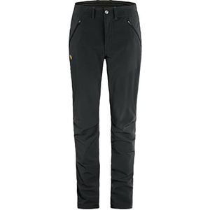 FJALLRAVEN Broek merk model Abisko Trail Stretch Broek W