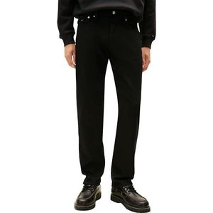 Tommy Jeans Jeans 'RYAN'  black denim