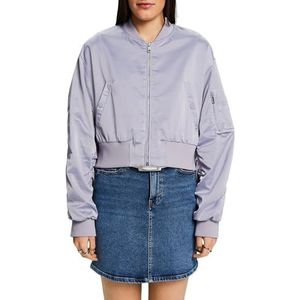 ESPRIT Damesjas, 445/Light Blue Lav, S