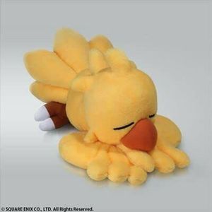 Square Enix XFFPLZZZ35 accessoires, meerkleurig