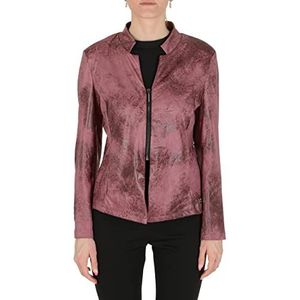 19V69 ITALIA MELIA HIBISCUS, Hibiscus, XL