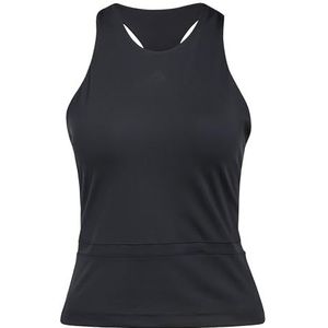 Adidas Y Midi Mouwloos T-shirt