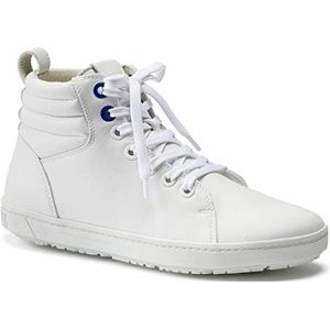 Birkenstock 1011253-46 professionele schoenen Qo 700 microvezel wit, maat 46