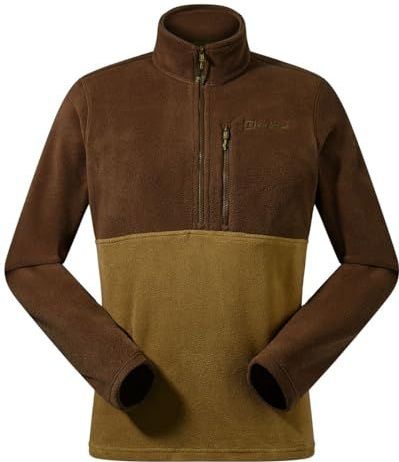 Berghaus - Prism PT HZ - Fleece - Halve Rits