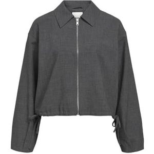 Object - Sigrid - Blazer - Losse Pasvorm - Geweven Stof