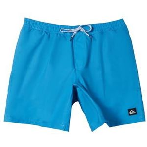 Quiksilver Zwemshorts blauw 16.