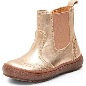 bisgaard - Meri - Enkellaarsjes - Platijn - 3 UK Kind