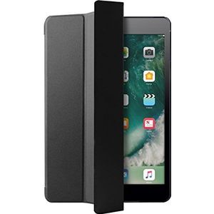Puro IPAD9ZETASBLK beschermhoes voor Apple iPad, 24,63 cm (9,7 inch) (2017) zwart