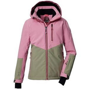 killtec - KSW 207 - Ski-jas - Roze - Waterdicht