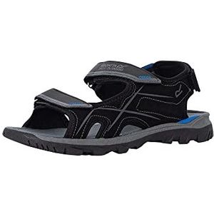 Kota Drift lichtgewichte en verstelbare sandalen met comfortabel EVA-voetbed
