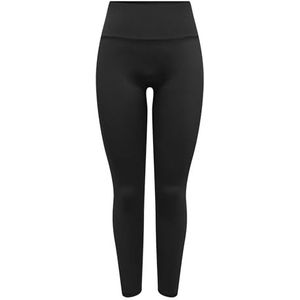 ONLY PLAY sportlegging zwart