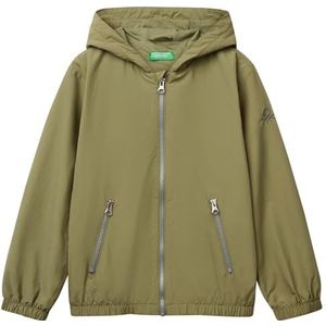 United Colors of Benetton Jas, Groen, 130