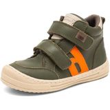 BISGAARD - Dylan - Wandelschoen - Kaki - Leer