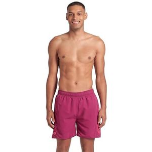 Arena - Zwemshort - Blauw - Gerecycled Polyester