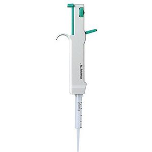 DUTSCHER 047103 Finpipet Stepper