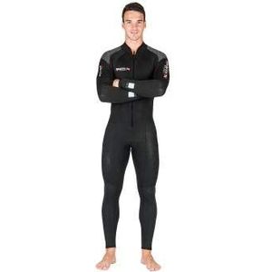 Mares Wetsuit Rover 3 mm Overall w/o Hood ondergoed, meerkleurig, S5