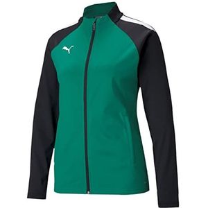 PUMA TeamLiga Trainingsjack W