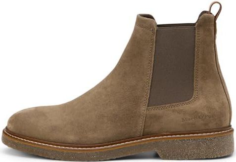 Marc O'Polo - Linus - Chelsea Boot - 718