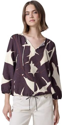 Street One - Studio - Tuniek - Rood