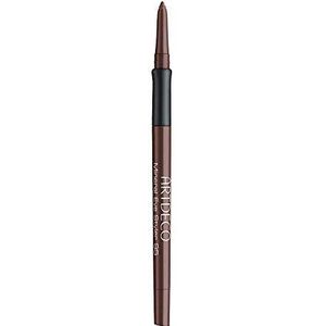 ARTDECO Mat & Shine Mineral Lip Styler Lipliner 0.4 g Nr. 95 - Mineral Purple Elderberry