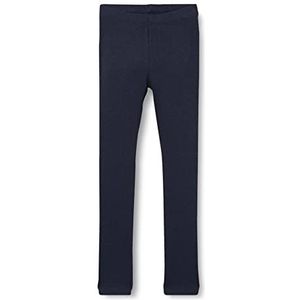 NAME IT meisjes nbnkab legging noos broek, Dark Sapphire, 104 cm